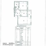 Militari, Uverturii, Cernisoara, 2 camere
